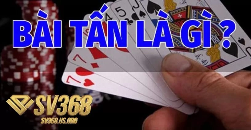 Bài Tấn là gì?
