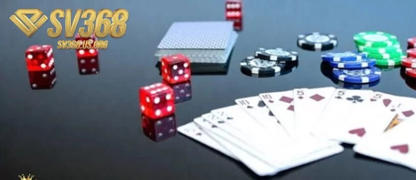 Giới thiệu về Bài Xệp Sv368