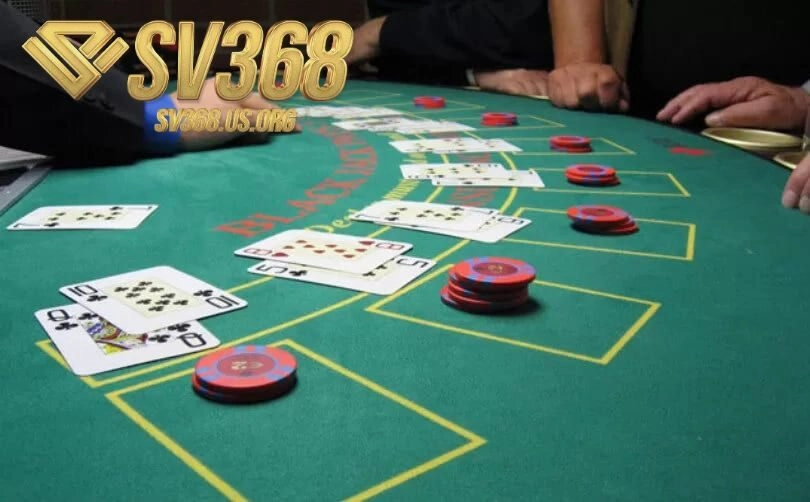 Tổng Quan Về Bài Xệp Sv368 Chi Tiết Nhất