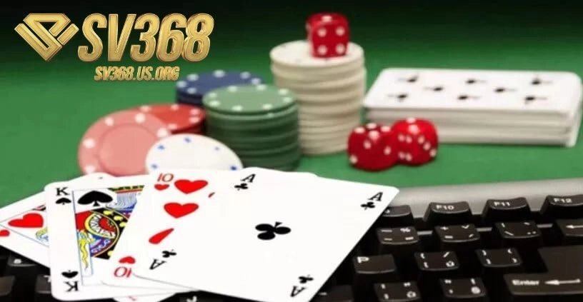 Hướng Dẫn Cách Chơi Bài Xệp Sv368 Cho Người Mới Bắt Đầu