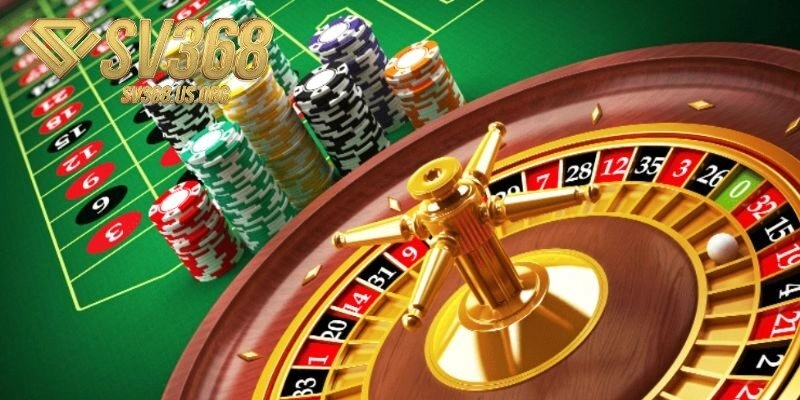 Sơ lược về Casino Sv368