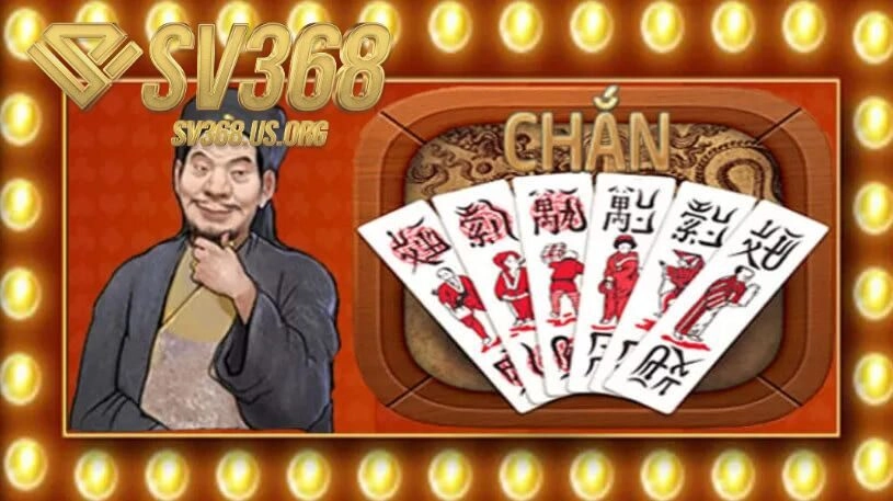 Tổng quan về trò chơi bài chắn tại Sv368