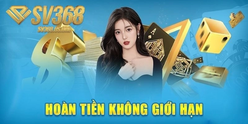 Chính Sách Hoàn Trả Tại Sv368 Là Gì?