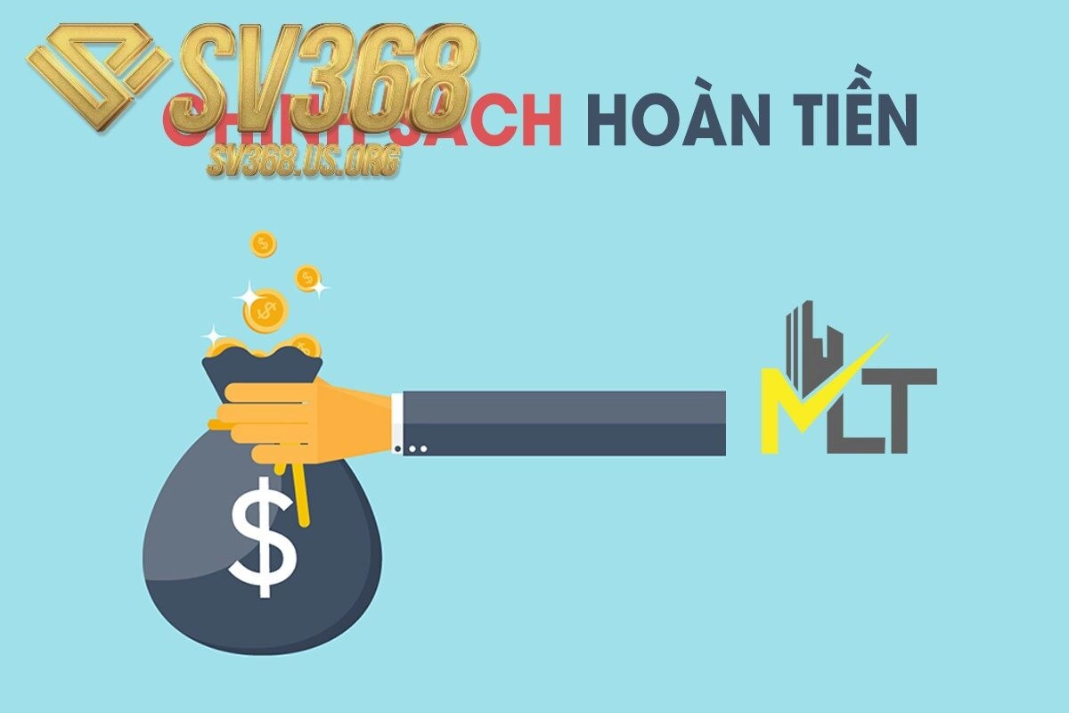 Bật Mí Ưu Điểm Của Ưu Đãi Hoàn Trả Tại Sv368