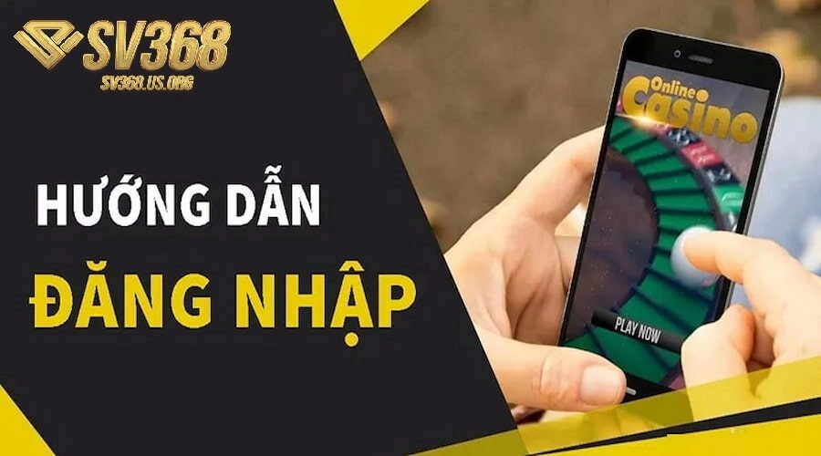 Các bước tham gia trải nghiệm dịch vụ cá cược tại sân chơi cực kỳ đơn giản