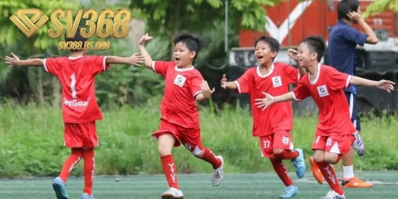 Khám phá hoạt động từ thiện của SV368