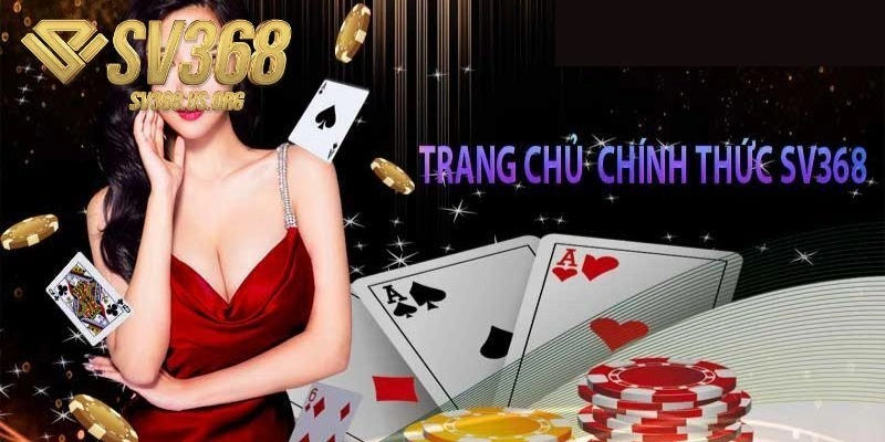 Giới thiệu SV368 về chứng nhận và giấy phép