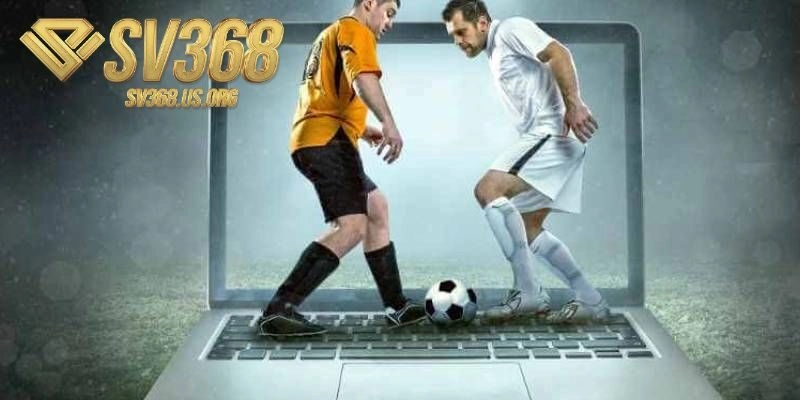 Cách đặt cược kèo 3/4 thắng lớn trong bóng đá