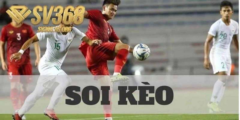Bí quyết soi kèo châu Á được chia sẻ bởi chuyên gia đầu ngành